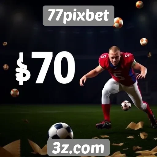 77pixbet - Ofertas de bônus e promoções no 77pixbet