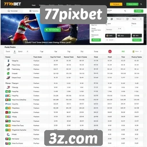 77pixbet - Comparação do 77pixbet com outros sites de apostas