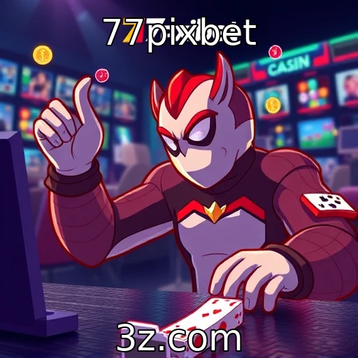 77pixbet - Evolução das estratégias de monetização em jogos online