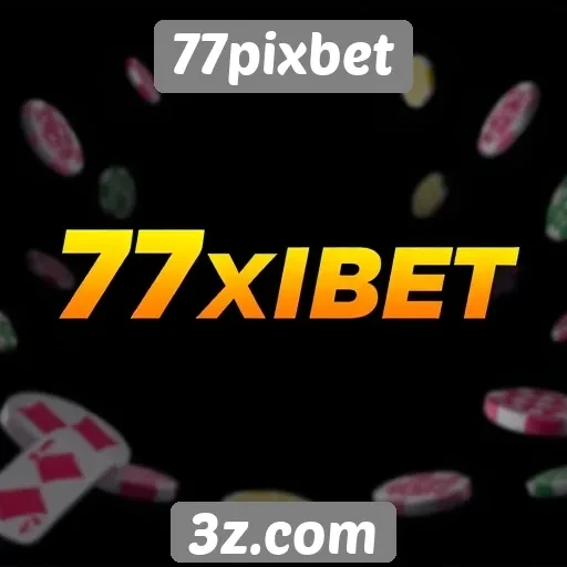 77pixbet - Opções de pagamento disponíveis no 77pixbet