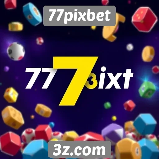 77pixbet - Análise da plataforma de jogos 77pixbet