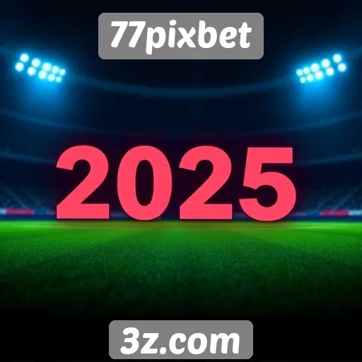77pixbet - Perspectivas de crescimento do 77pixbet em 2025