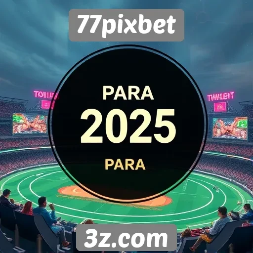 77pixbet - Novidades da plataforma 77pixbet em 2025