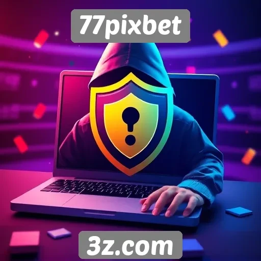 77pixbet - Plataforma 77pixbet foca em segurança para jogadores